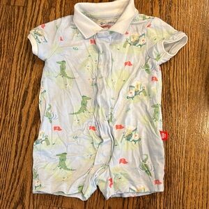 Size 0-3 Magnetic Me